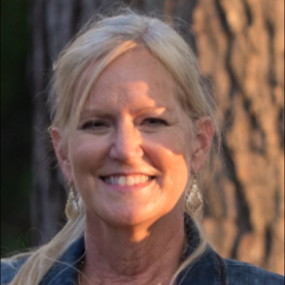 Meet your Posher, Carol